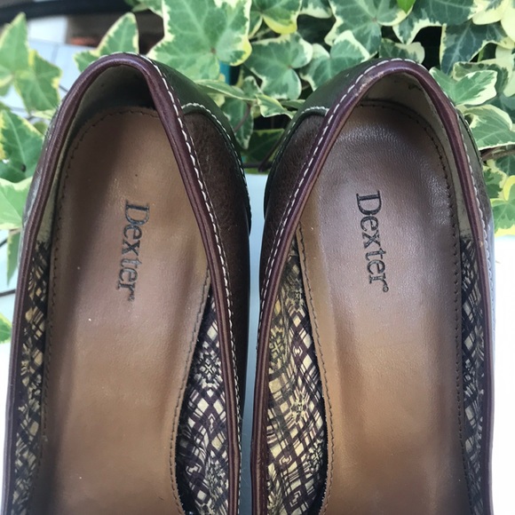 Dexter shoes pumps - Picture 3 of 8